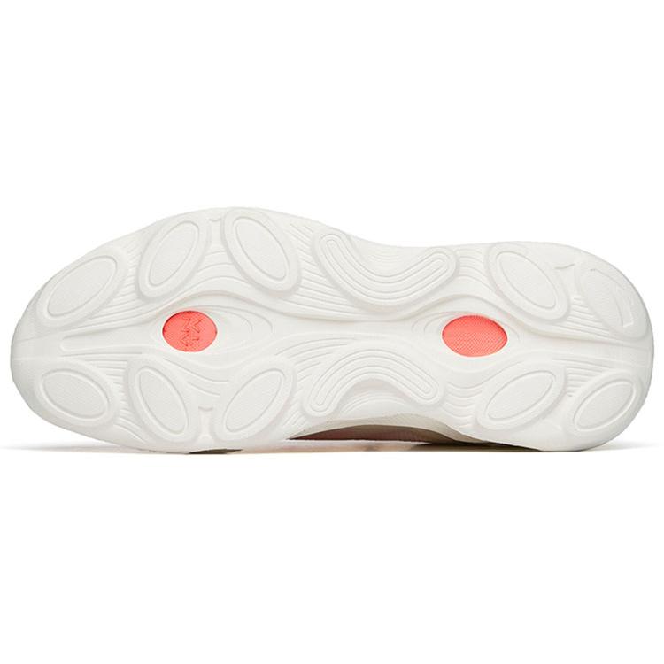 Anta Variety Training Collection Textile, Synthetic Leather Cushioning Slip Resistant Abrasion Resistant Breathable 112227725-2