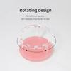 Acrylic Material Lash Tweezers Stand 12 Holes Eyelash Extension Tool Organizer  Makeup Storage