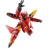 Bandai Dx Chogokin Macross 7 Vf 19 Excalibur Painted Figure 235mm