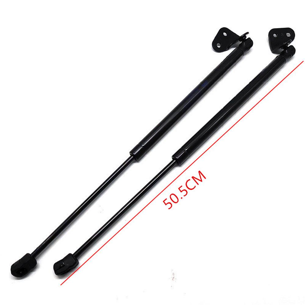 2PCS Hood Lift Gas Struts Hatch Spring Supports For Honda Accord MK9 2013-2017