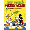 Mickey Mouse Magic Show Jigsaw Puzzle Disney Animace 500 kusů, oblíbené korejské puzzle
