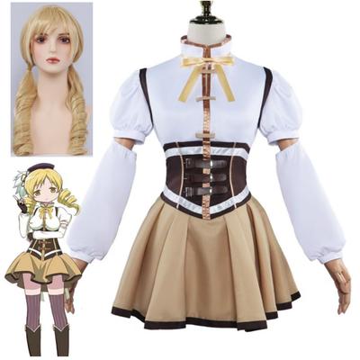 Dámské karnevalové kostýmy – Dámské anime kostýmy