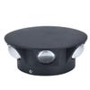 Mushroom Shape LED Wall Light 6W Wall Light Decorative Wall Lamp  Outdoor