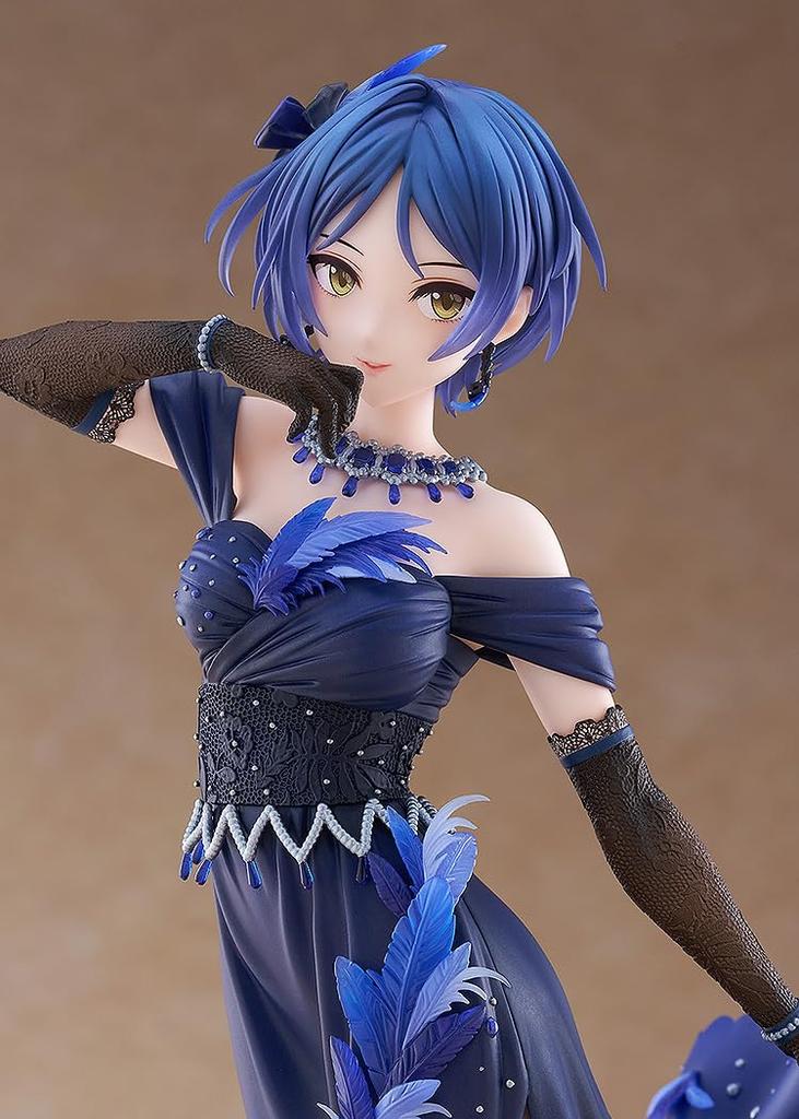 Idolmaster Cinderella Girls Hayami Kanade scale PVC finished product [Pretty Liar] + 1/7 [Partly ABS]