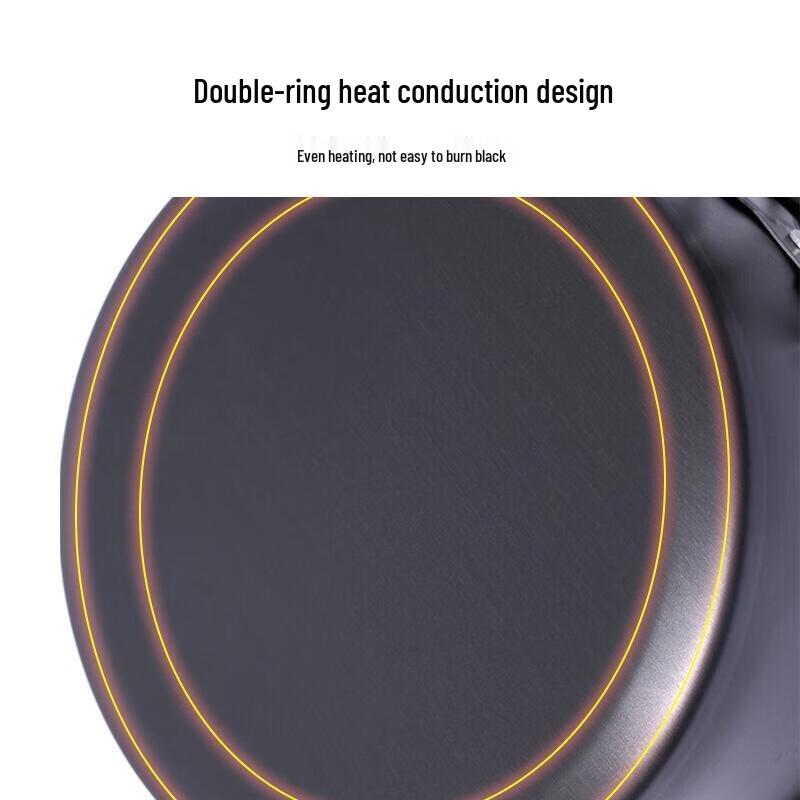 Zestaw naczyń kempingowych Wolfwalker