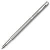 Caran d'Ache Ecridor Retro Silver Fountain Pen, EF Extra Fine Nib, 0958-465, Officially Imported