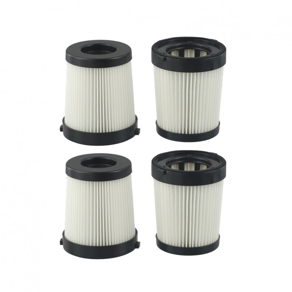 Vacuum Cleaner Filter Filters 4PCS Cordless FSV001