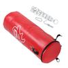 Empty Boxing Sandbag 3‑Layer Thicken Fight Punching Oxford Cloth Sand Bag Training60cm