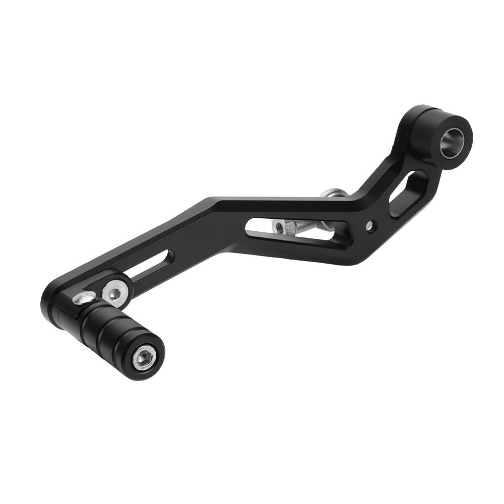 Motorcycle Aluminum Adjustable Folding Shift Pedal Lever Gear Shifter For SUZUKI V-STROM DL650 V-Strom650xt DL650 XT 2011-2025