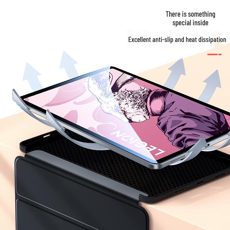 Biazi Protective Case for Lenovo Legion & Xiaoxin Tablets
