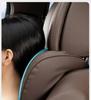 Toyota Headrest Pillow & Lumbar Support for Highlander Camry Avalon Levin RAV4 Wildlander