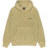 Stussy Jumbo Hoodie Pigment Dyed 1925078