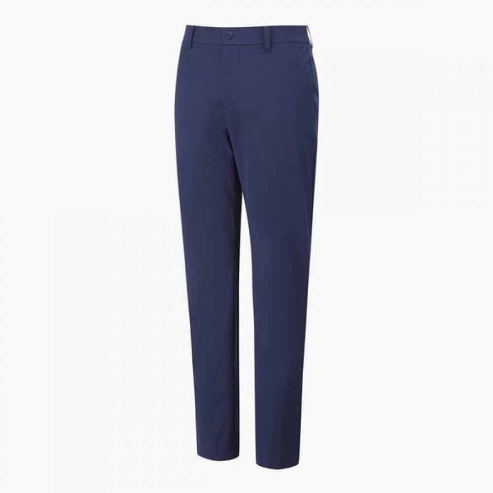 MunSingwear Men S Summer Cool Touch pantS Blue  Mq221mpt41 