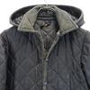 LAVENHAM Made in England corduroy switch corduroy switch Quilted jacket Women Used