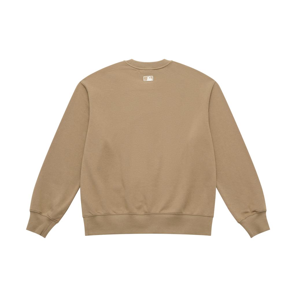 New MLB New York Yankees Basic Collection 25FW Sweatshirt Unisex 3AMTB0154-45BGD