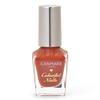 Canmake Colorful Nails N42 Burnt Orange Nail 8ml Polish, (x 1)