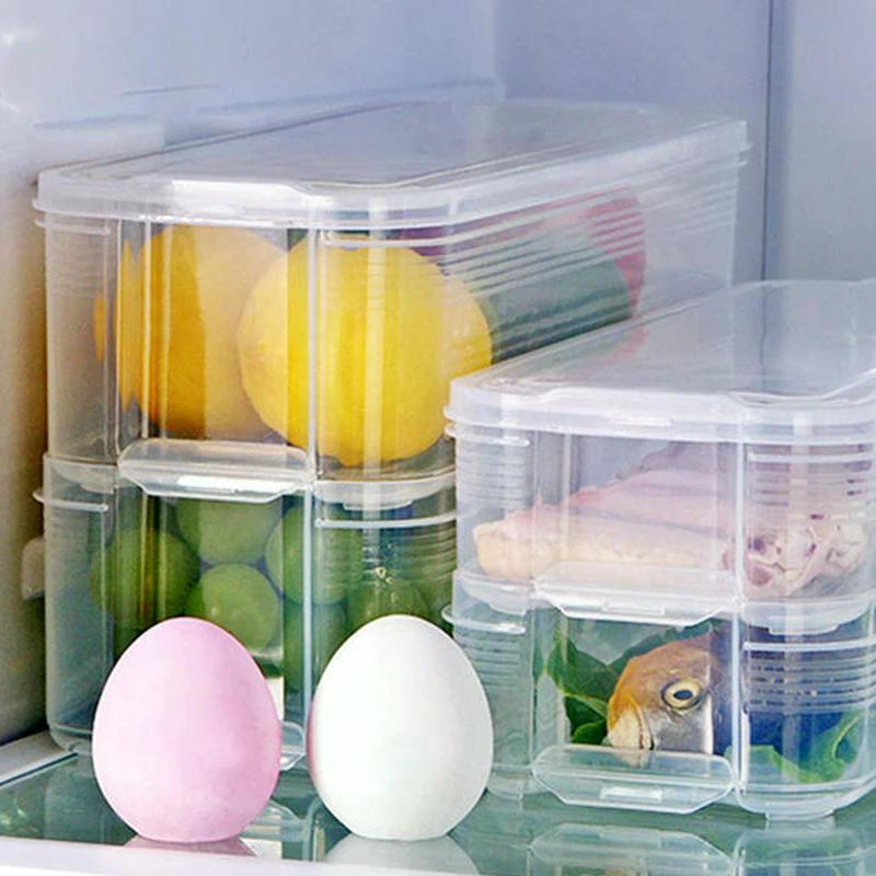 Diatomaceous Earth Odor Absorbing Egg Kitchen Air Freshener Moisture Absorption Refrigerator Deodorizing Fishy Musty Remover