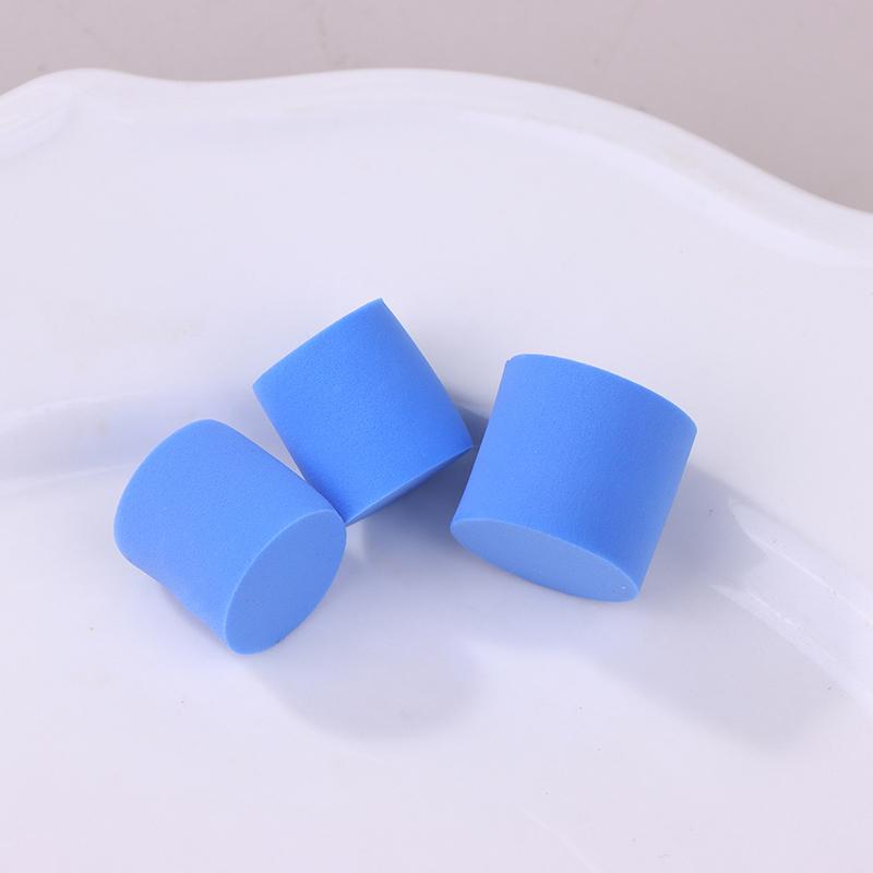 Essential Ant Farm Tool: 10/50pcs Sponge Plug for Test Tube of Ant Nest, Ant House Anthill Water Feeder