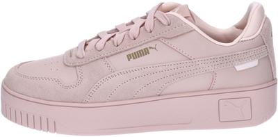 Women's Carina Street SD Sneakers (395093) Rose Quartz/rose Quartz/gold