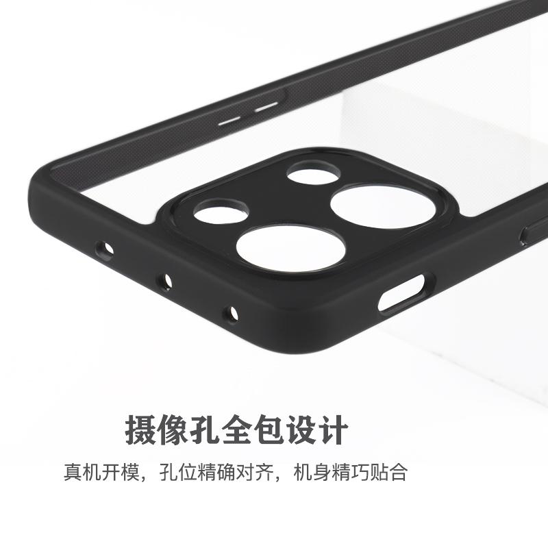 For Oneplus Nord 3 Case Oneplus Nord CE3 CE 3 Lite Cover TPU Frame Plastic Bumper Protective Phone Case For Oneplus Nord 3 Funda