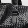 Gym Bag Large Capacity Short-distance Business Trip Hand Luggage Bag Fashionable Trend Simple Travel Bag