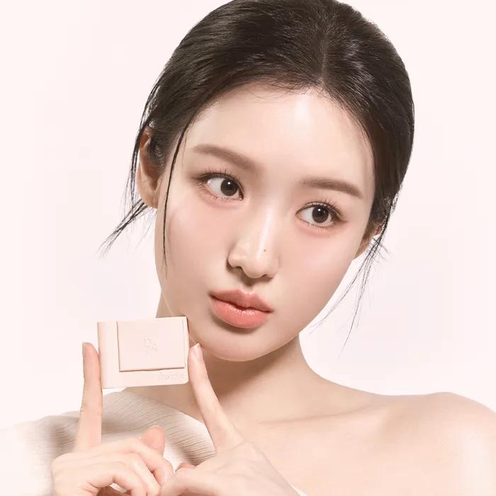 

Палитра консилеров Pro Cover Dual Correcting Cover