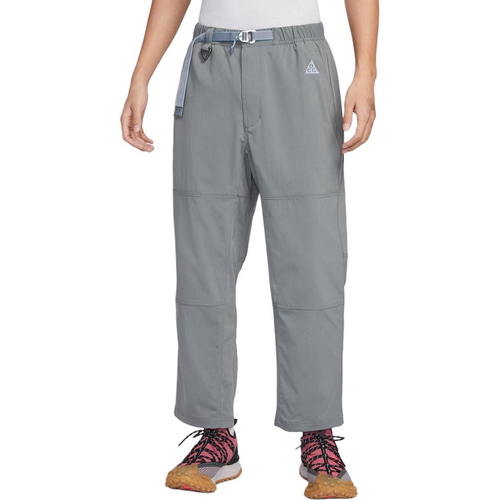 Nike SS25 Casual Pants Men's 084 Smoke Gray IF0370-084