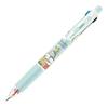 Zebra Multifunction Pen Gel Ink Sarasa Multi 0.5mm Sumikko Gurashi Limited Edition 4 Colors + Sharp Blue Green J4SA11-SG-BG