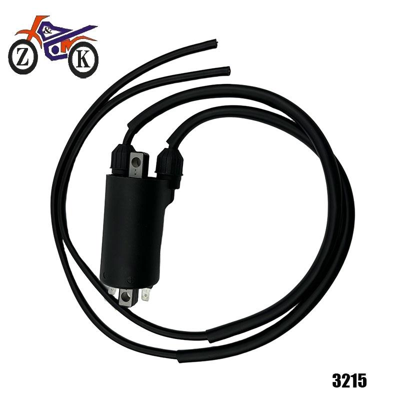 Ignition Coil For Kawasaki KZ1000 KZ1100 KZ500 KZ550 KZ650 KZ750 Moto Accessories 30500-422-003 For Honda CB1000C CB1100F CB650