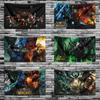 90x150cm Worlds Of Warcrafts Wow Flag Polyester Digital Printed Game Tapestry Curtain For Decor Dota1s
