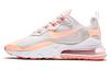 Nike Air Max 270 React Crimson Tint Dámske CJ0619-103
