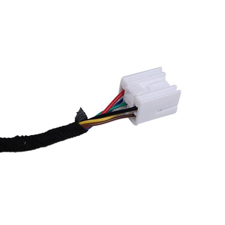 Premium Tailgate Support Rod for Hongqi HS5