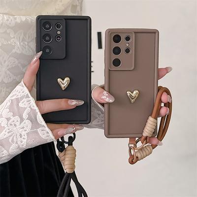 Cover per smartphone – Cover antiurto per smartphone