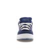 Adidas Maité Steenhoudt x Adimatic Mid Victory Blue Unisex Sneakers Magic-Lilac Dark-Blue IG8174