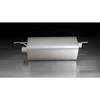 REMUS DUPLEX EXHAUST PIPE 088914 0500