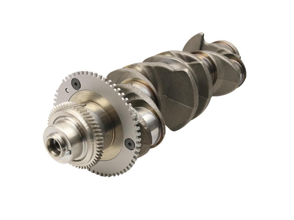 Ft51701 Fast Crankshaft
