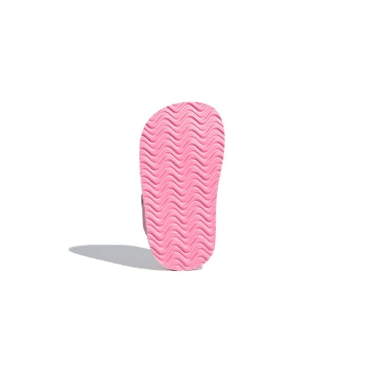 (TD) Adidas Beach Sandal I 'Pink' Baby CG6602