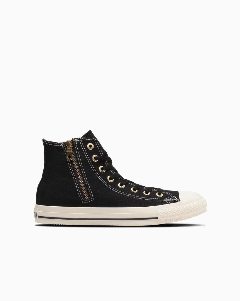 All Star Gold Zip HI