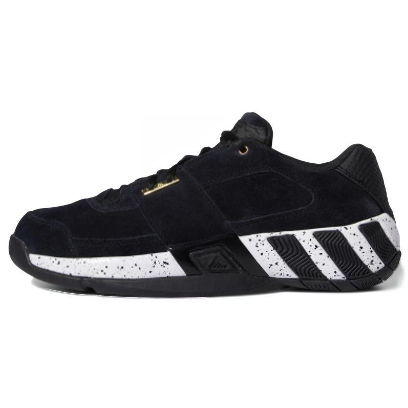 

Adidas Regulate Black White Sneakers EH2391 42