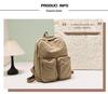 Women's Lightweight Travel Backpack 2025: College-Friendly Commuting & School Bag by Lulu
