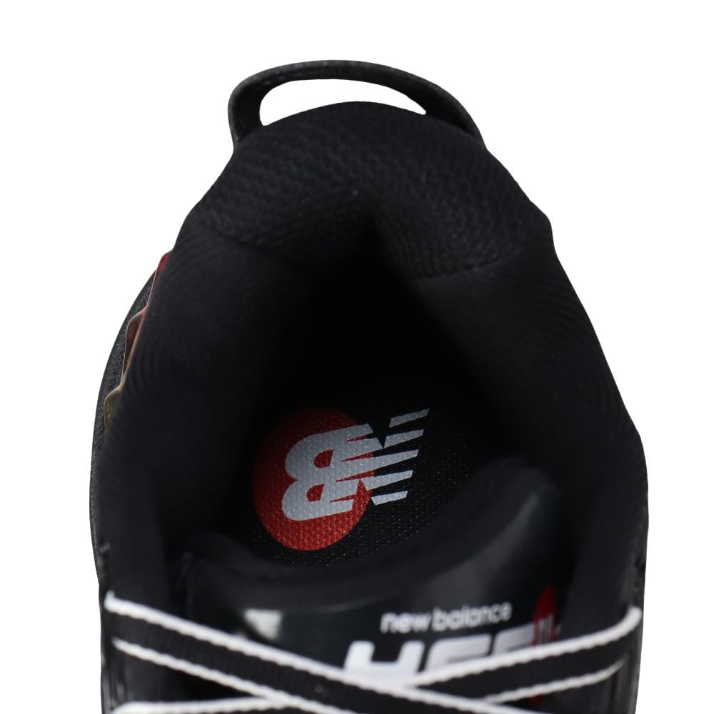 Basketball Shoes Fuelcell HESI LOW v2 Fuel Cell Hejiro Lightweight Wide Basketball Shoes BL2 cm D [New Balance] (BBHSL) (GREEN/BLACK) 26.0