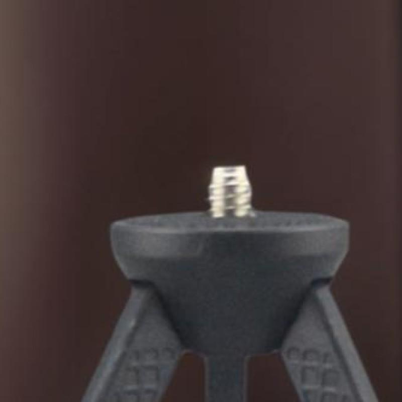 Bracket Holder Multifunctional Outdoor Lantern Tripod Base Camping Lantern Tripod Stand for Camera Video Light Smartphone China Mainland