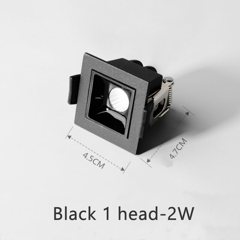 

Современные светодиодные линейные решетчатые светильники для гостиной, офиса, встраиваемые, антибликовые, длинные, полосовые, точечные светильники для внутреннего декора, потолочные светильники Cold White