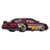 Hot Wheels Boar Bird 86 Ford Thunderbird Mini-Auto HRT72 Spielzeugfahrzeug Lila Alter 3+