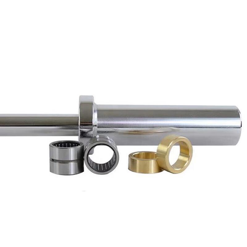 Razor Tiger Olympic Barbell Bar