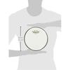 REMO Marching Head Marching Clear Emperor C-8TEMP