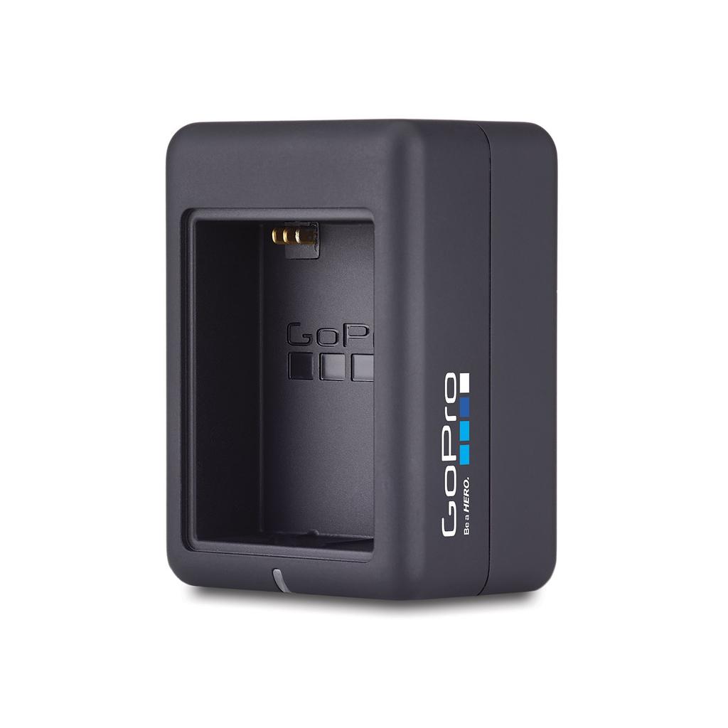 GoPro Wearable Camera Charger Dual Charger [ ] AHBBP-301