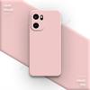Original Phone Case for OnePlus Ace6 T Ace 6 6T 5G High Qualtiy Soft Classic Straight Edge Silicone Simple Shockproof Back Cover