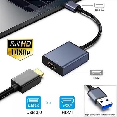 אביזרי אודיו ווידאו – כבלים ומתאמים HDMI