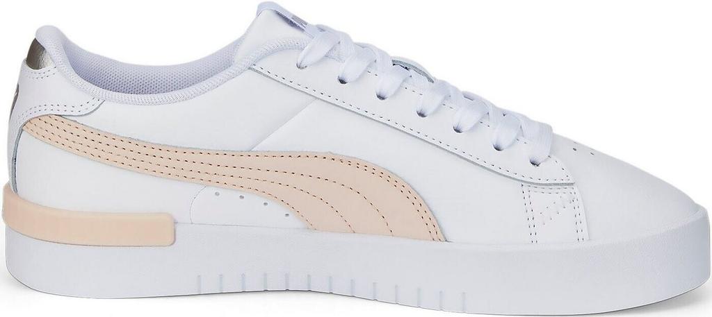 Puma Jada Renew Women's Sneakers (386401) Puma White/island Pink/puma Silver